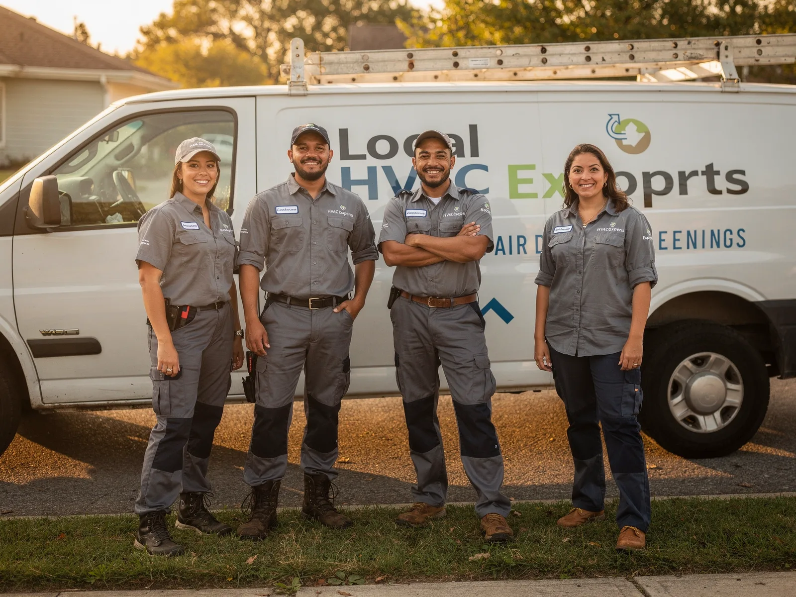 24/7 HVAC Repair & AC Replacement company in Sinclair, ME